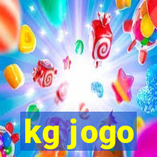 kg jogo